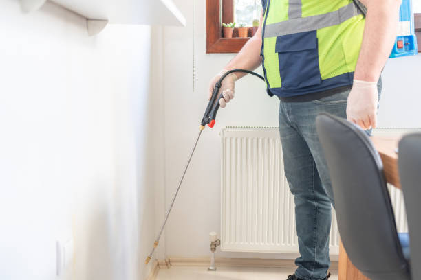 Best Residential Pest Control  in Glen Gardner, NJ